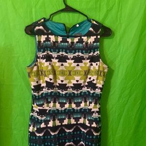 Vince Camuto Dress